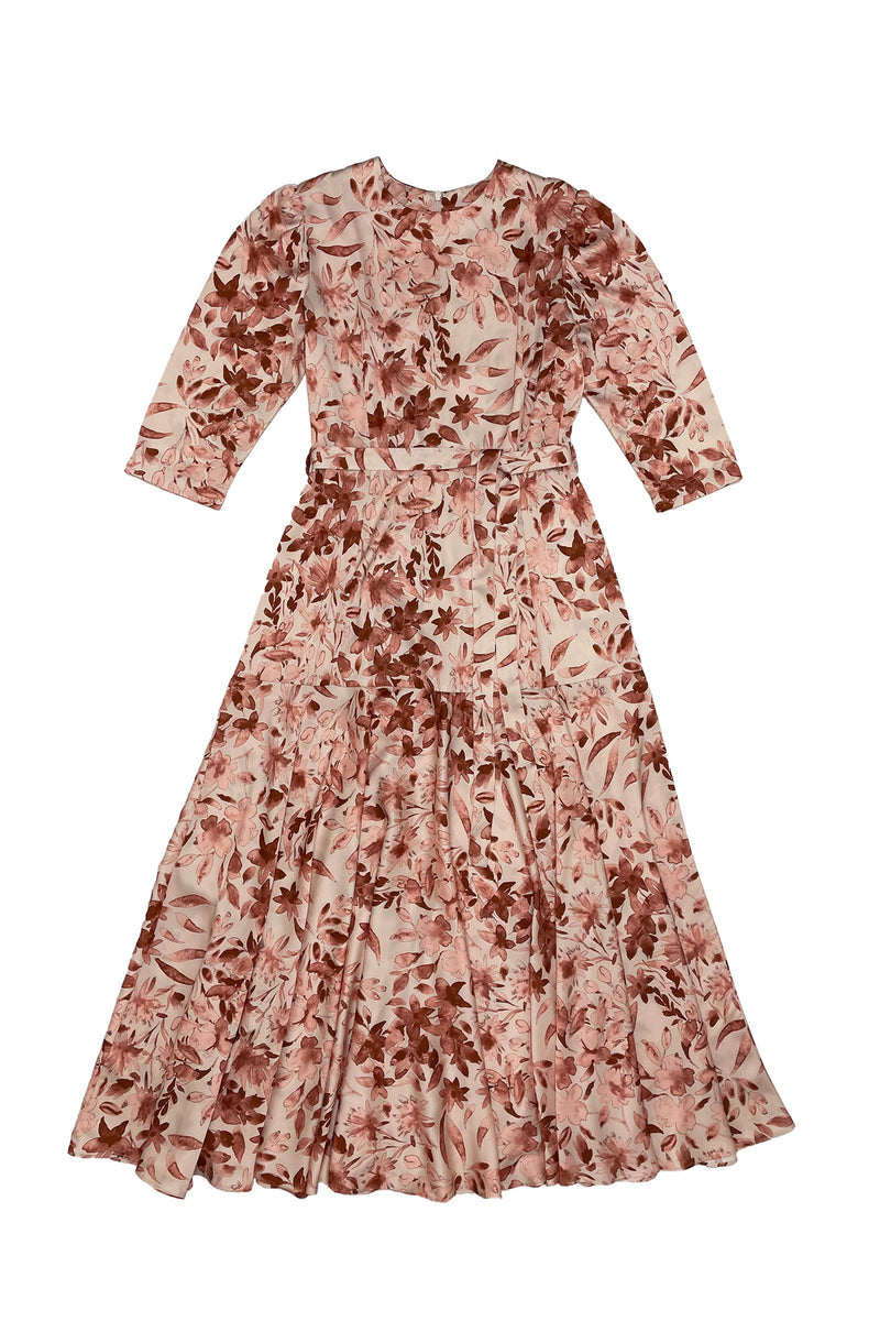 Girls Leah Dress main image 0
