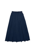 Load image into Gallery viewer, Mindy Skirt in Navy #1505AL