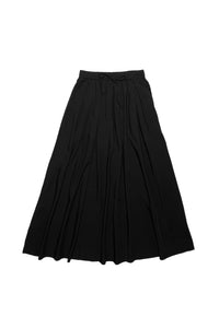 Mindy Skirt in Black #1505AL