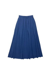 Mindy Skirt in Blue #1505AL