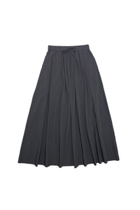 Mindy Skirt in Grey #1505AL