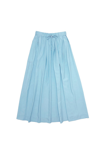 Mindy Skirt in Light Blue #1505AL