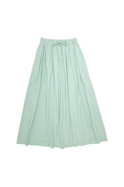 Mindy Skirt in Mint #1505AL