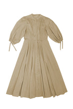 Load image into Gallery viewer, Margo Dress in Beige #7980STN