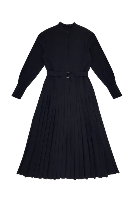 Valentina Dress Black #8160GR