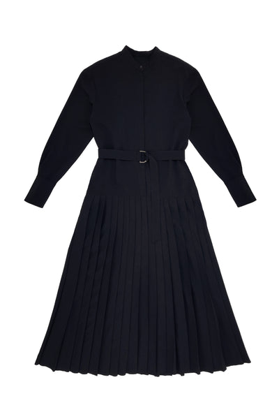 Valentina Dress Black #8160GR