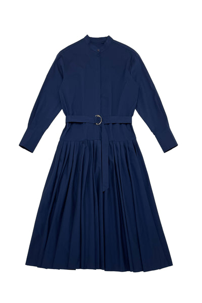 Valentina Dress in Navy #8160NV