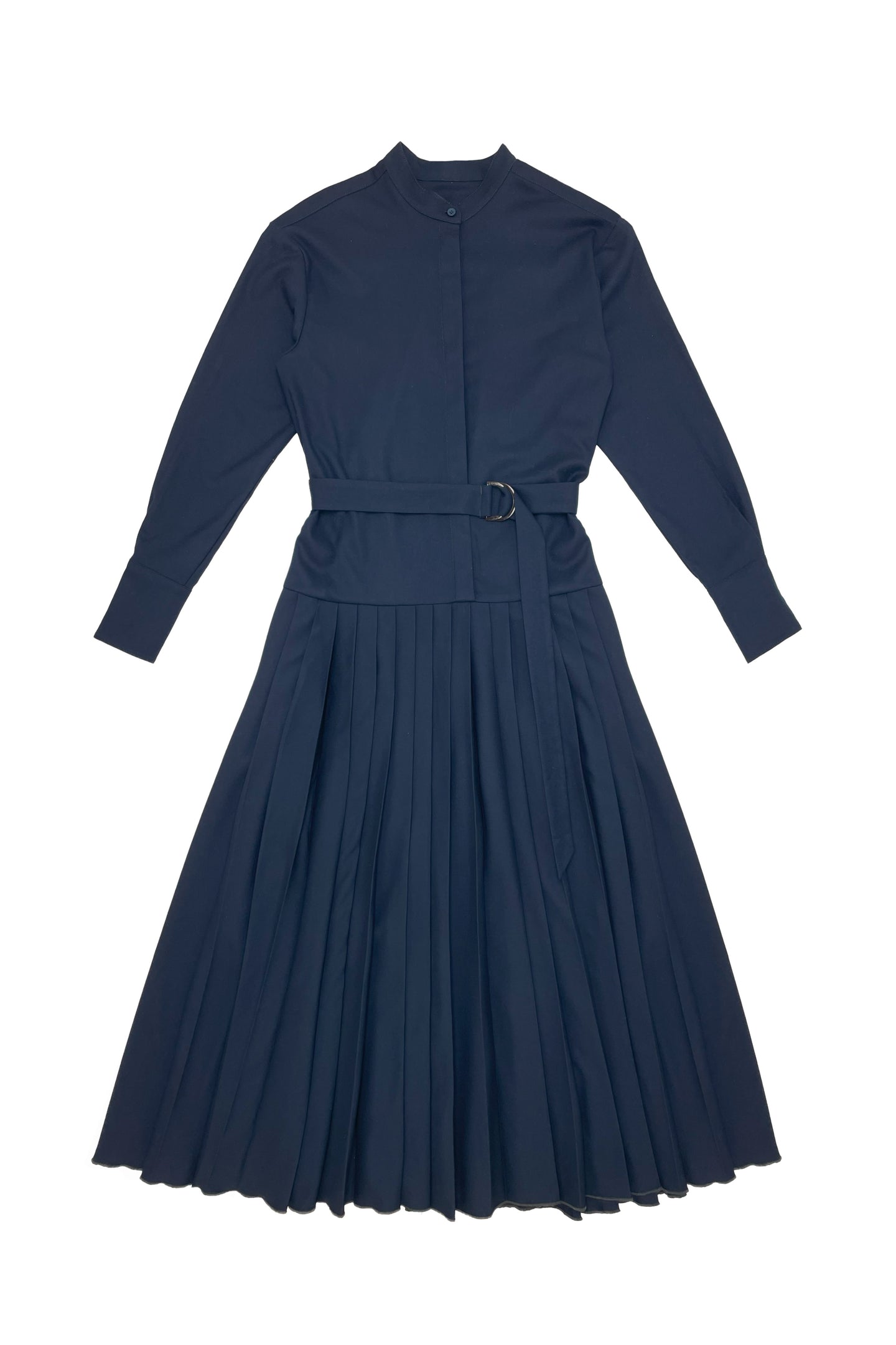 Valentina Dress Navy #8160WFG