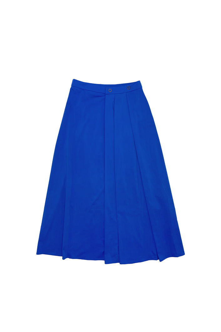Karlie Skirt in Vivid Blue #8237