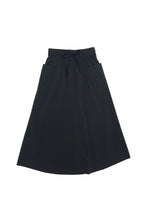 Load image into Gallery viewer, Kate Skirt in Black #8255