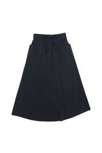 Kate Skirt in Black #8255