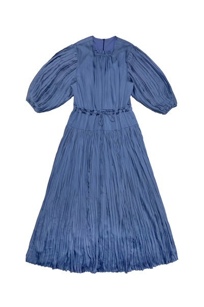 Stephanie Dress in Blue #8262BLU