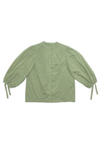 Load image into Gallery viewer, Elsa Blouse in Mint #8302MT