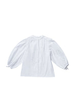 Load image into Gallery viewer, Elsa Blouse in White #8302