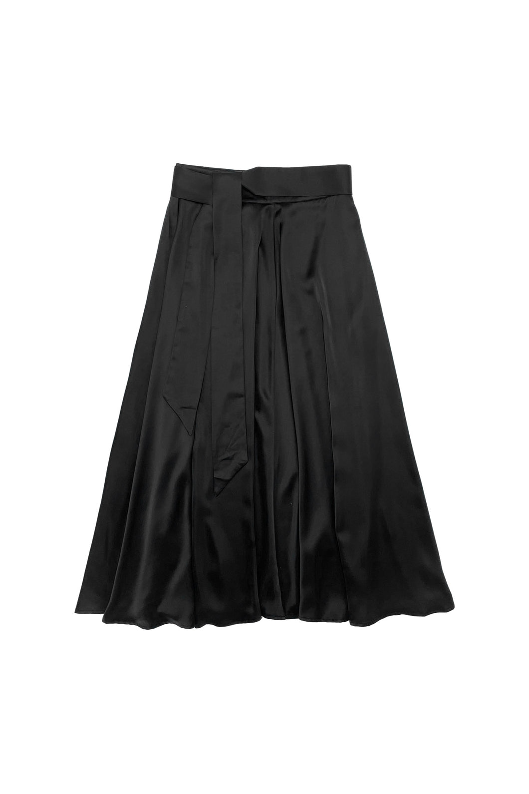 Helena Skirt in Black #8303BK