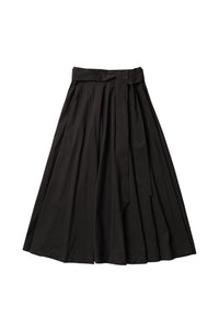 Anais Skirt in Black #8303