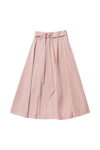 Anais Skirt in Pink #8303