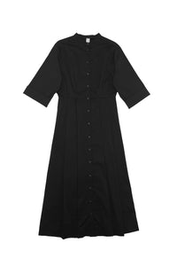 Roxanne Dress in Black #8308BL