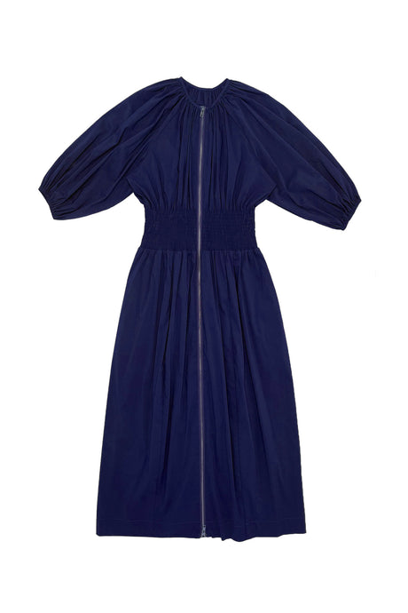 Martina Dress in Navy #8309CNV