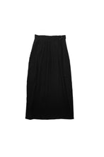 Load image into Gallery viewer, Loren Skirt in Black #8426