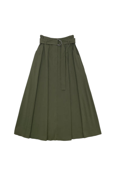 Olive Skirt