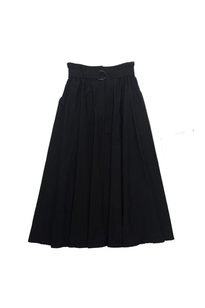Black Skirt