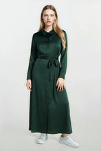 Load image into Gallery viewer, Agnes Dress Green #8570GRZ