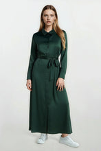 Load image into Gallery viewer, Agnes Dress Green #8570GRZ