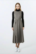 Load image into Gallery viewer, Antonella Jumper Beige #8608BG