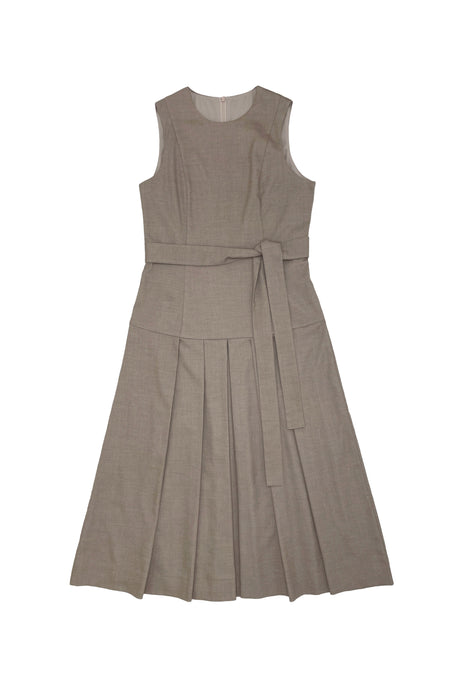 Antonella Jumper Beige #8608BG