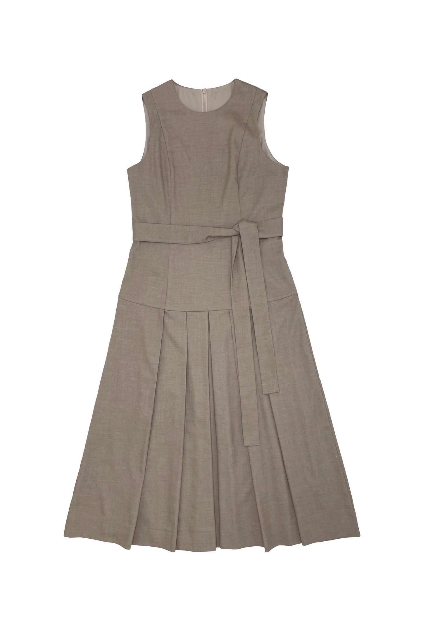 Antonella Jumper Beige #8608BG