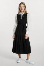 Load image into Gallery viewer, Antonella Jumper Black #8608BL