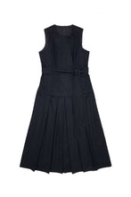 Load image into Gallery viewer, Antonella Jumper Black #8608BL