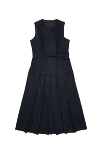 Antonella Jumper Black #8608BL