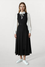 Load image into Gallery viewer, Antonella Jumper Black #8608BL