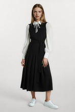 Load image into Gallery viewer, Antonella Jumper Black #8608BL
