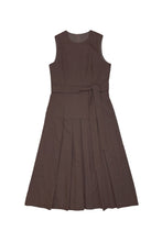 Load image into Gallery viewer, Antonella Jumper Espresso #8608ES