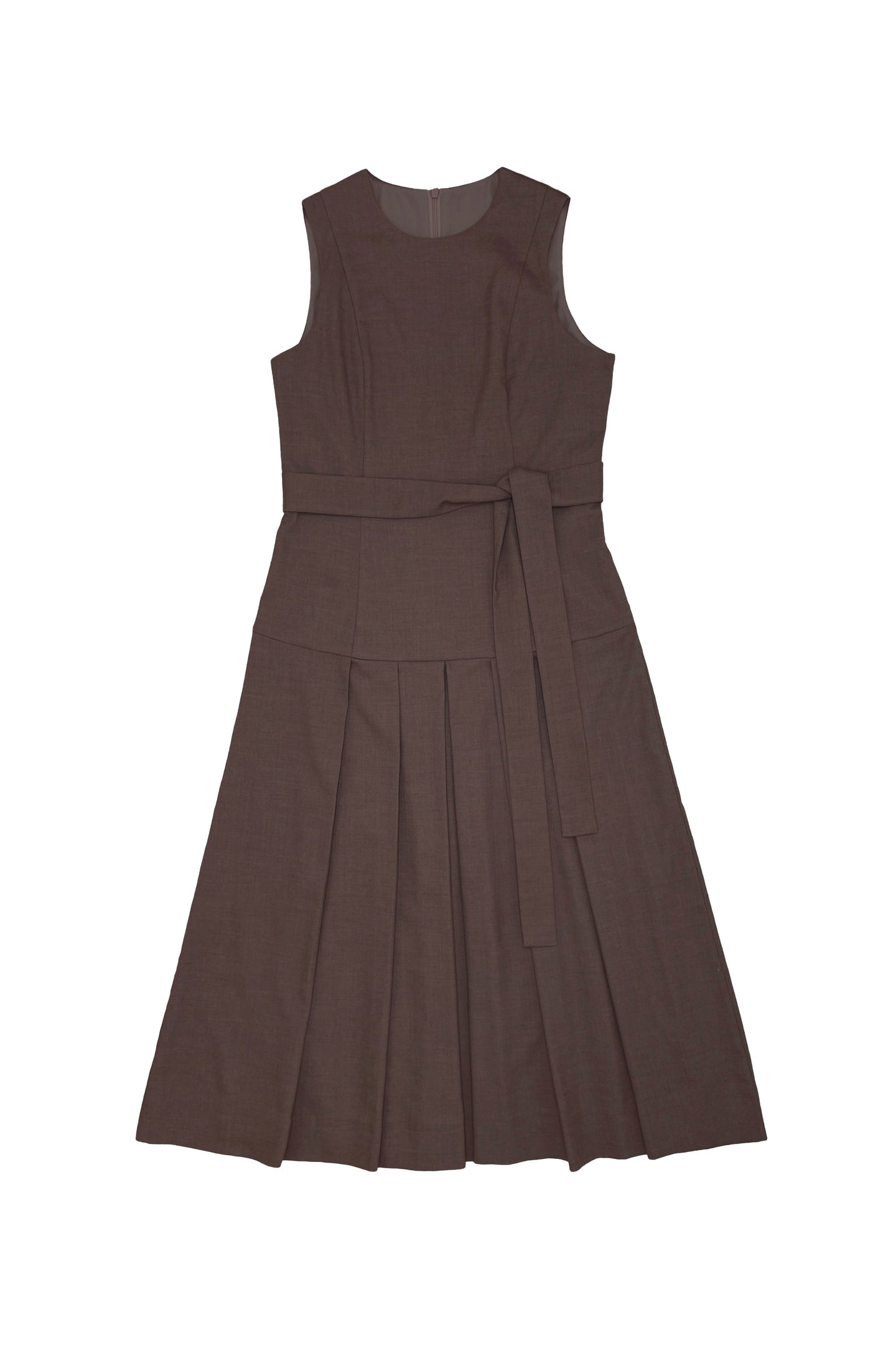 Antonella Jumper Espresso #8608ES