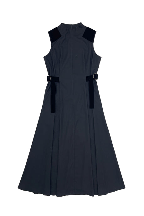 Paola Jumper Black #8650BV