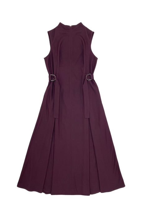 Paola Jumper Plum #8650EG