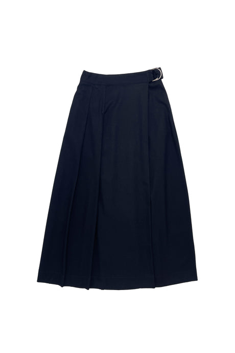 Leilani Skirt Navy #8654NV