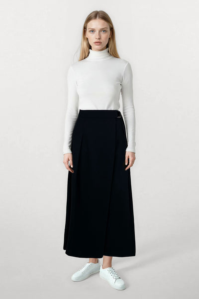 Leilani Skirt Black #8654OBL