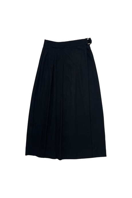 Leilani Skirt Black #8654OBL