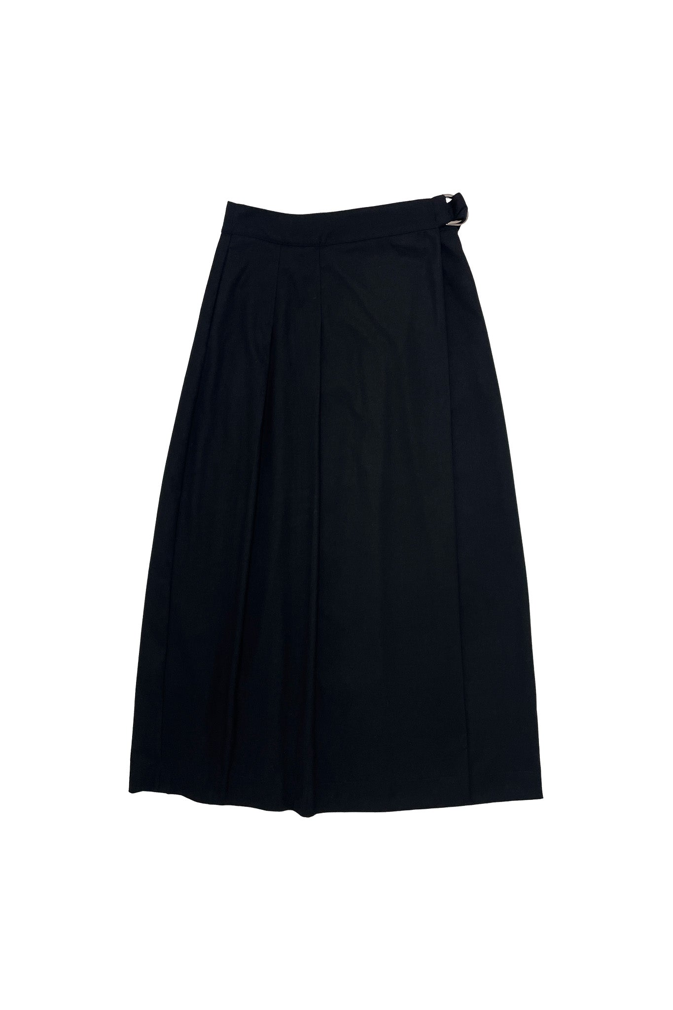Leilani Skirt Black #8654OBL