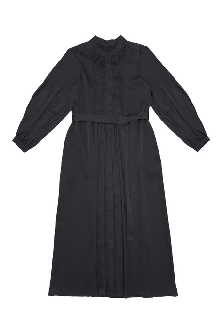 Victoria Dress Black #8657BL