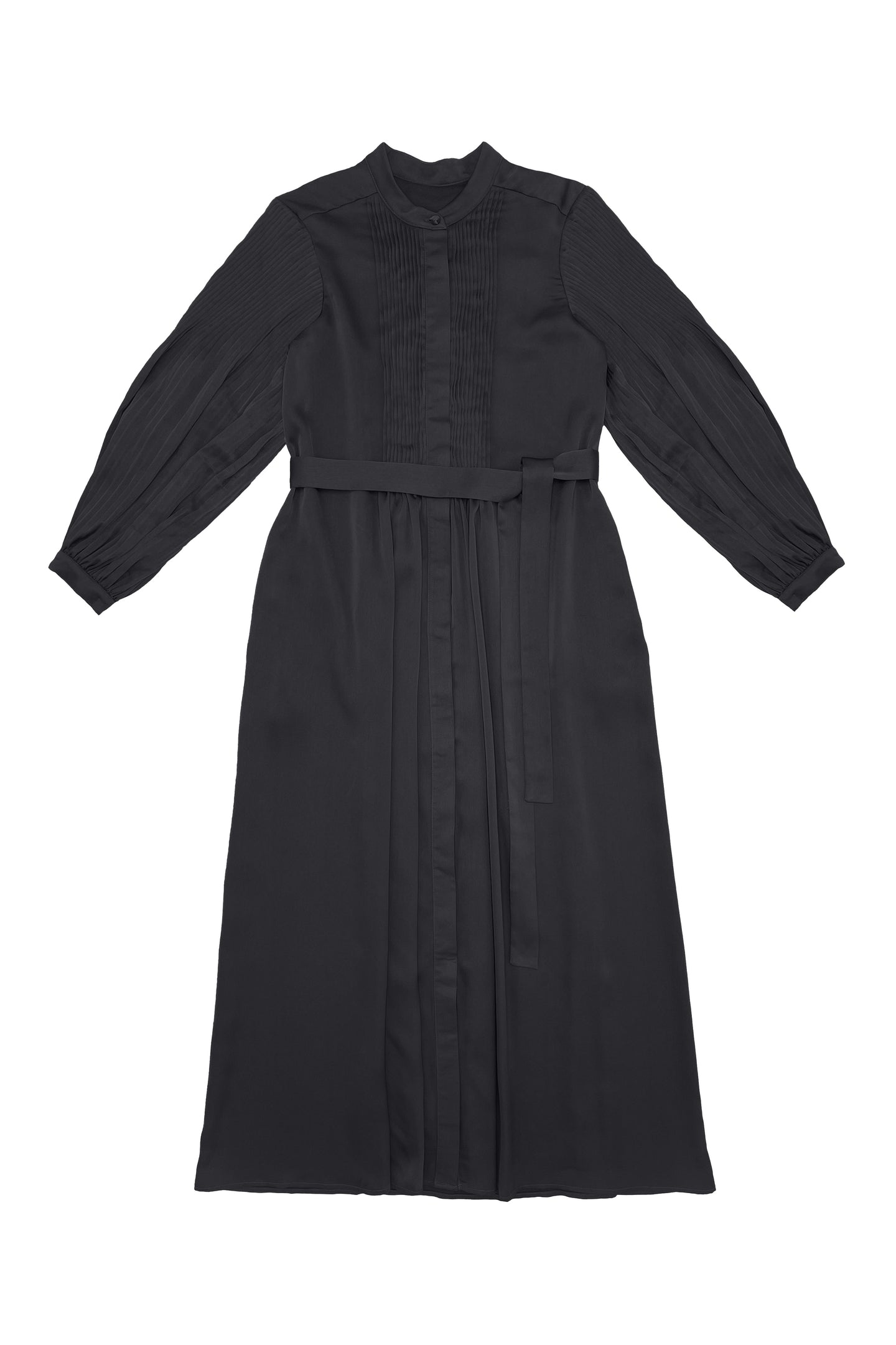 Victoria Dress Black #8657BL
