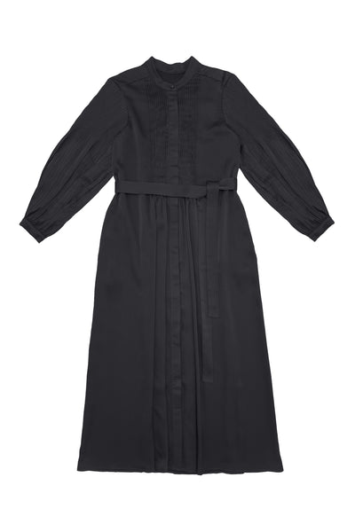 Victoria Dress Black #8657BL