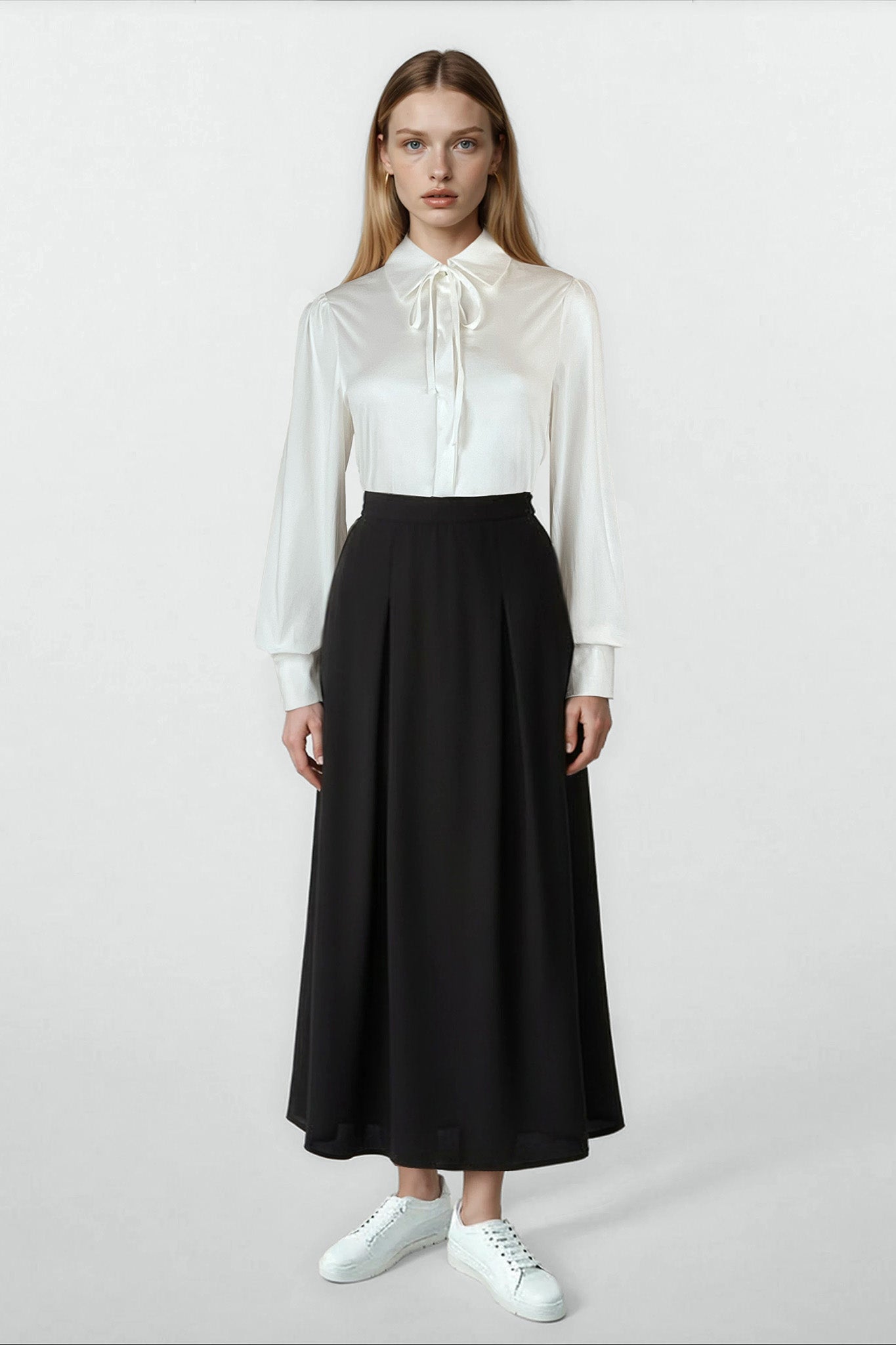 Alex Blouse #8679UN