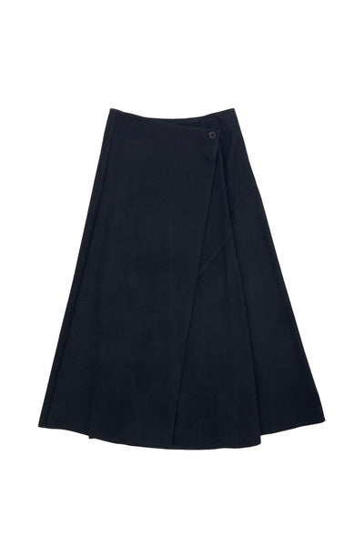 Dorothy Skirt Black #8801BR