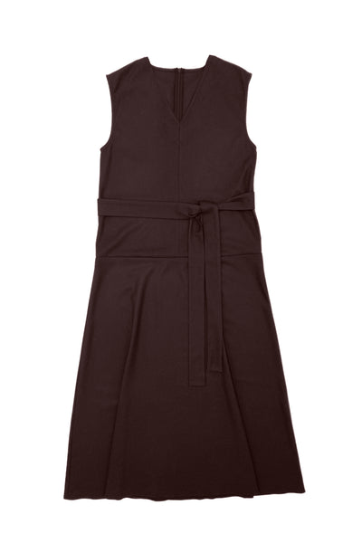 Mikaela Jumper Brown #8878BR